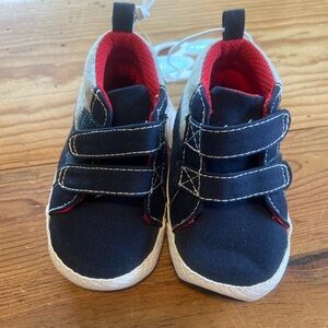 Boy’s Baby Shoes